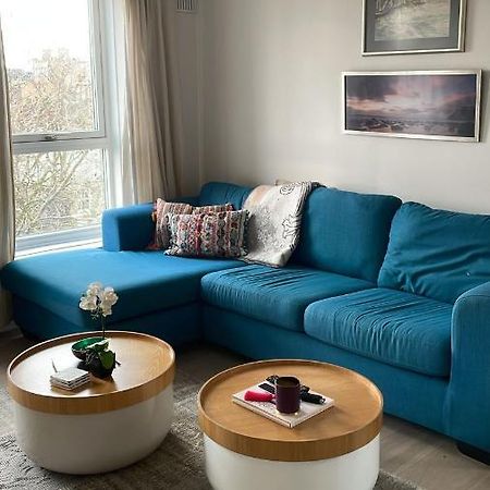 2 Bedroom Chelsea Apartment 伦敦 外观 照片