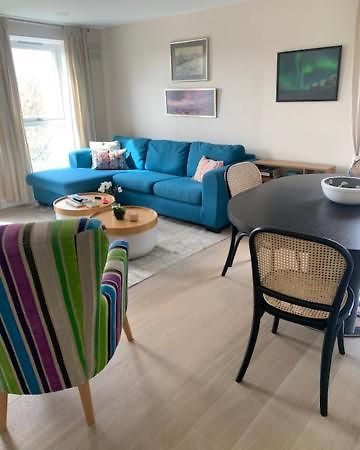 2 Bedroom Chelsea Apartment 伦敦 外观 照片