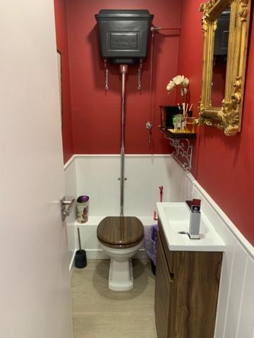 2 Bedroom Chelsea Apartment 伦敦 外观 照片