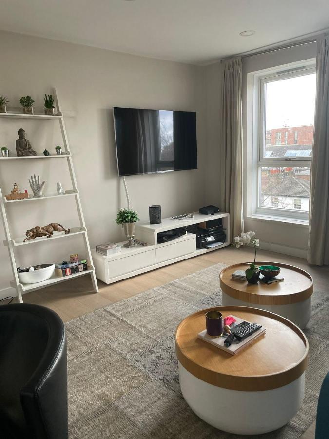 2 Bedroom Chelsea Apartment 伦敦 外观 照片