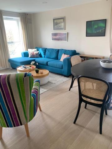 2 Bedroom Chelsea Apartment 伦敦 外观 照片