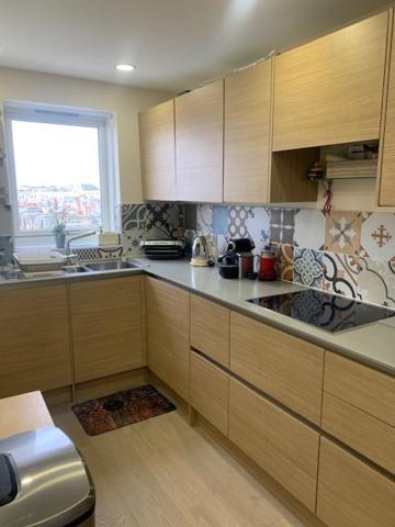 2 Bedroom Chelsea Apartment 伦敦 外观 照片