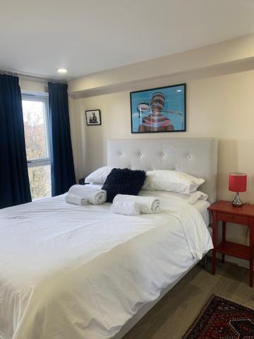 2 Bedroom Chelsea Apartment 伦敦 外观 照片