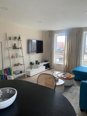 2 Bedroom Chelsea Apartment 伦敦 外观 照片