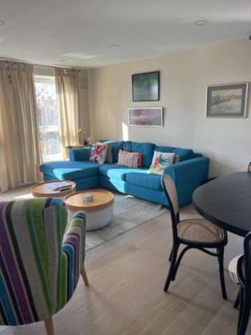 2 Bedroom Chelsea Apartment 伦敦 外观 照片
