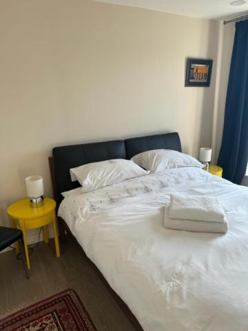2 Bedroom Chelsea Apartment 伦敦 外观 照片