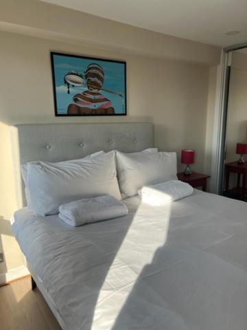 2 Bedroom Chelsea Apartment 伦敦 外观 照片