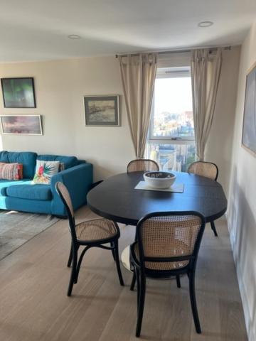 2 Bedroom Chelsea Apartment 伦敦 外观 照片